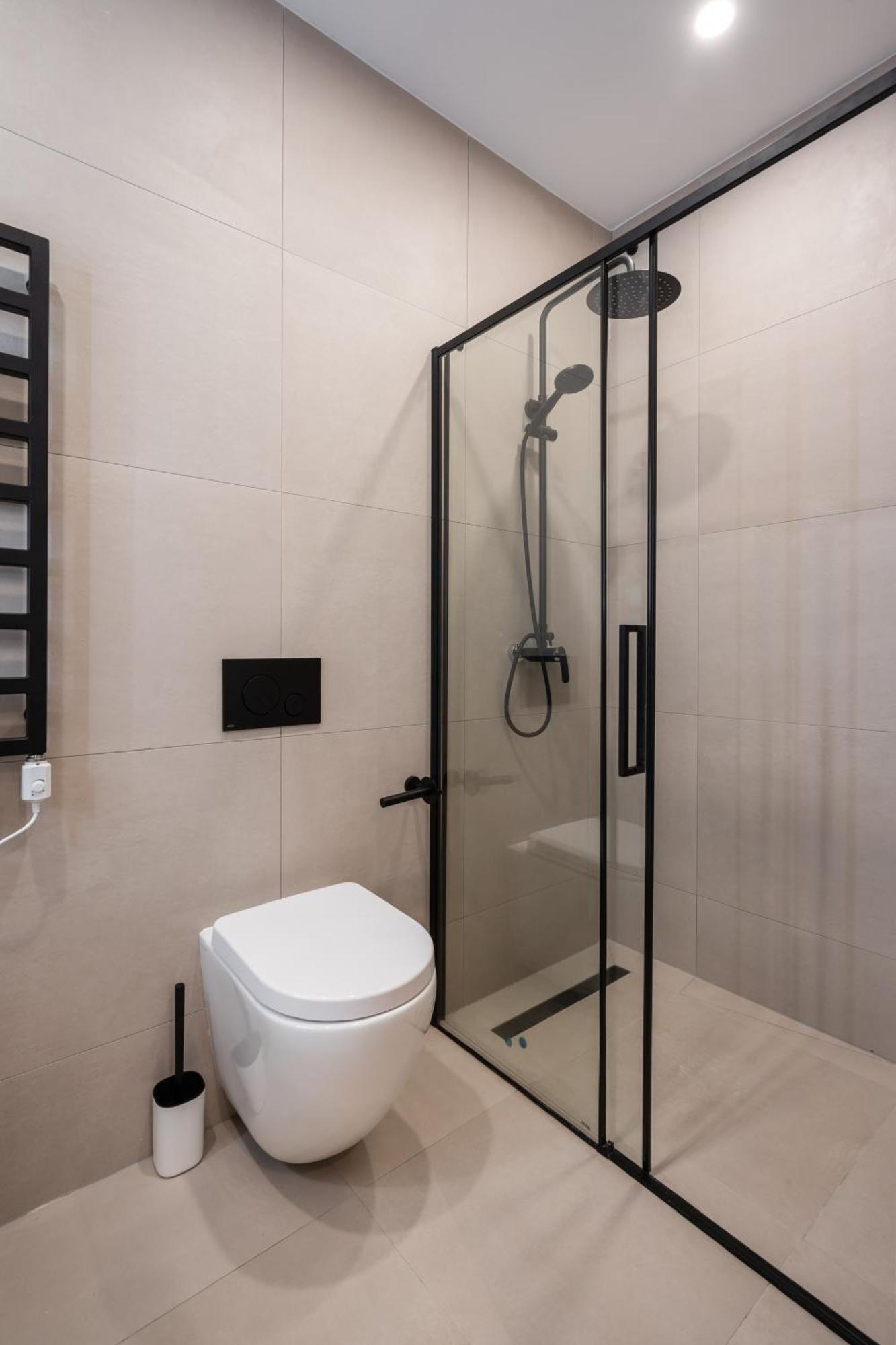 Appartamento K11- Boutique Apartments, Location. By Bqa Budapest