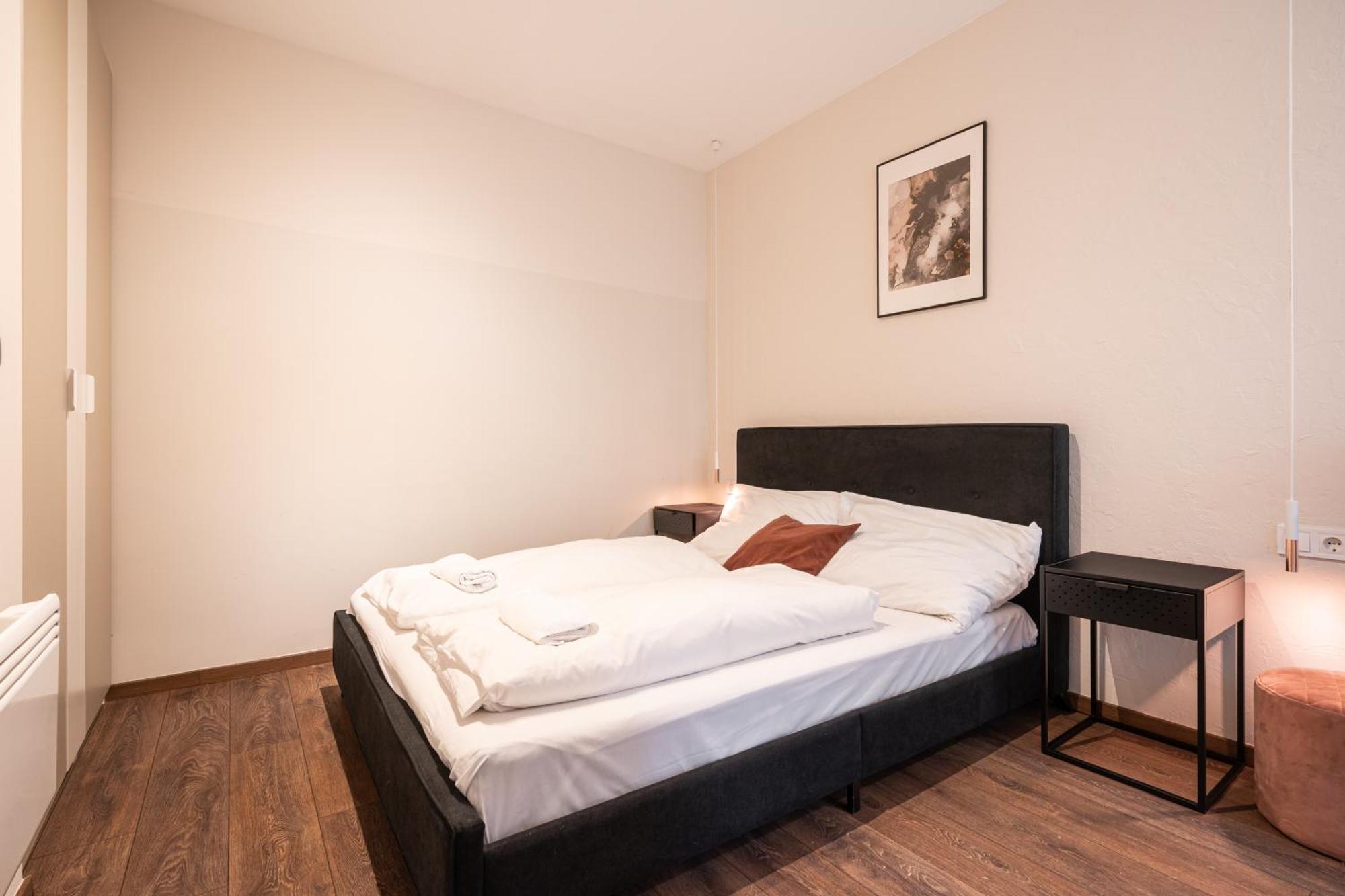 Appartamento K11- Boutique Apartments, Location. By Bqa *