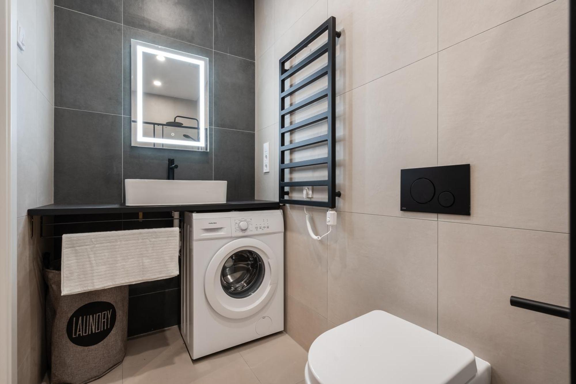 Apartamento K11- Boutique Apartments, Location. By Bqa Budapeste