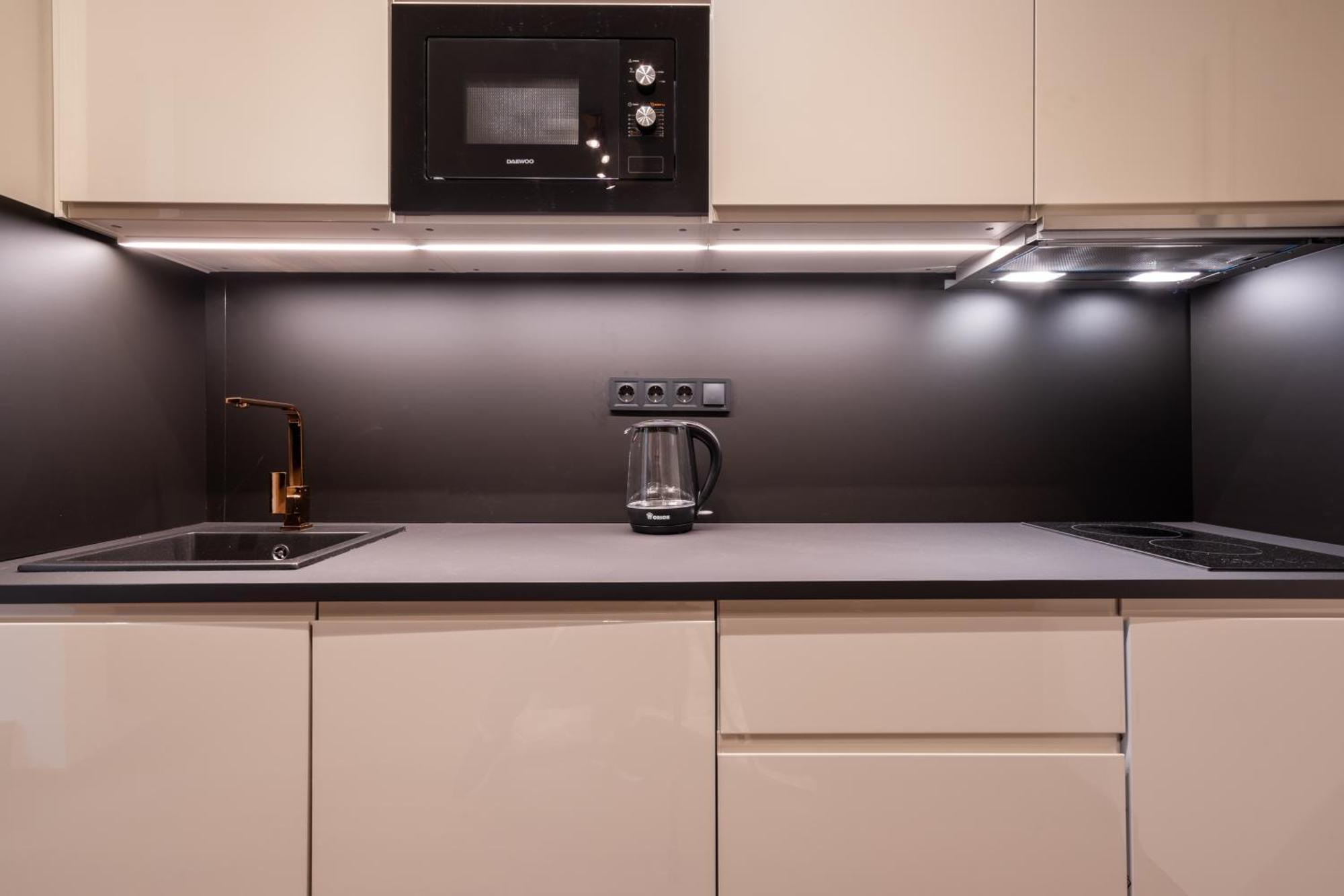 K11- Boutique Apartments, Location. By Bqa Budapeste