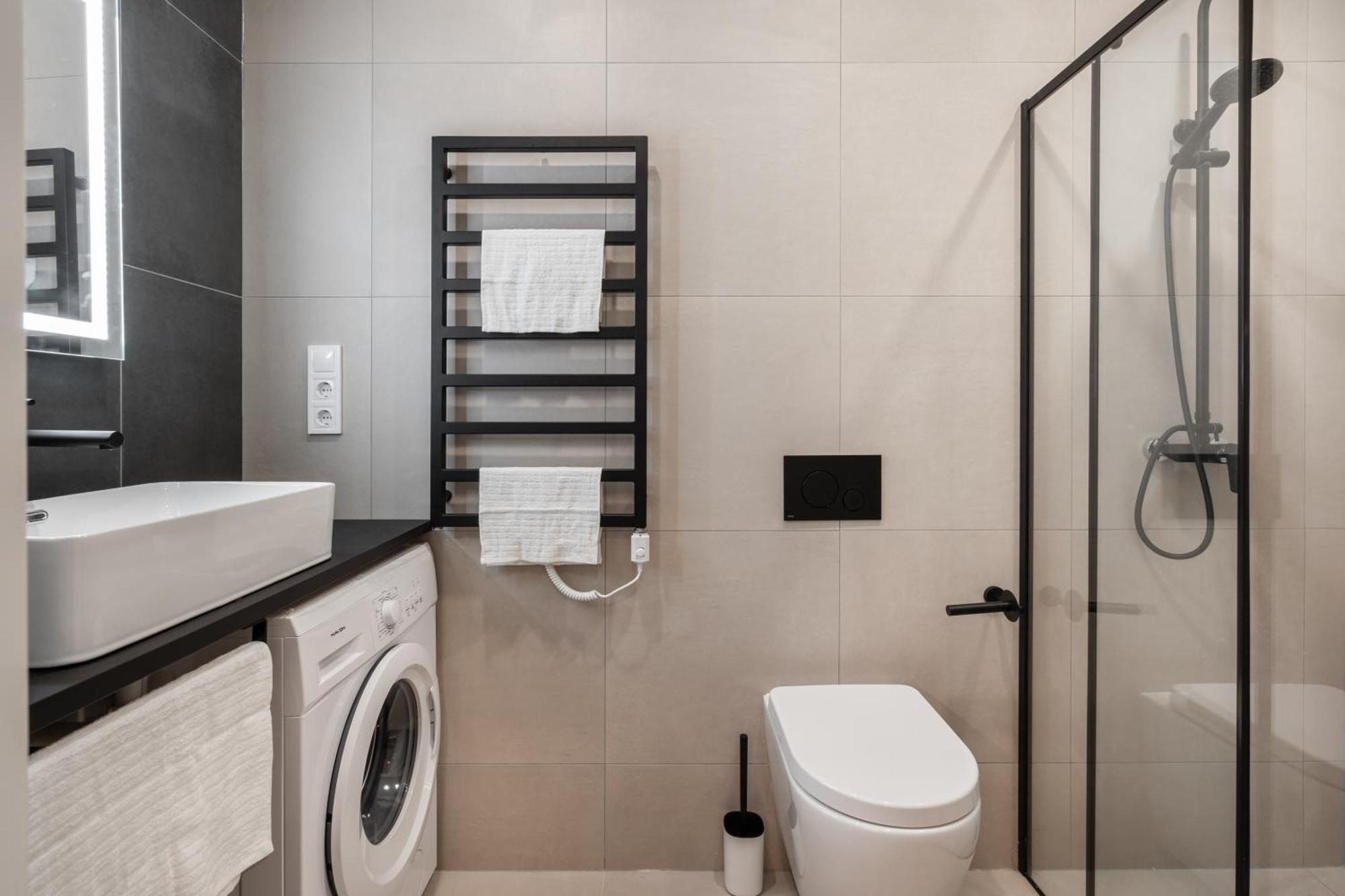 Apartamento K11- Boutique Apartments, Location. By Bqa