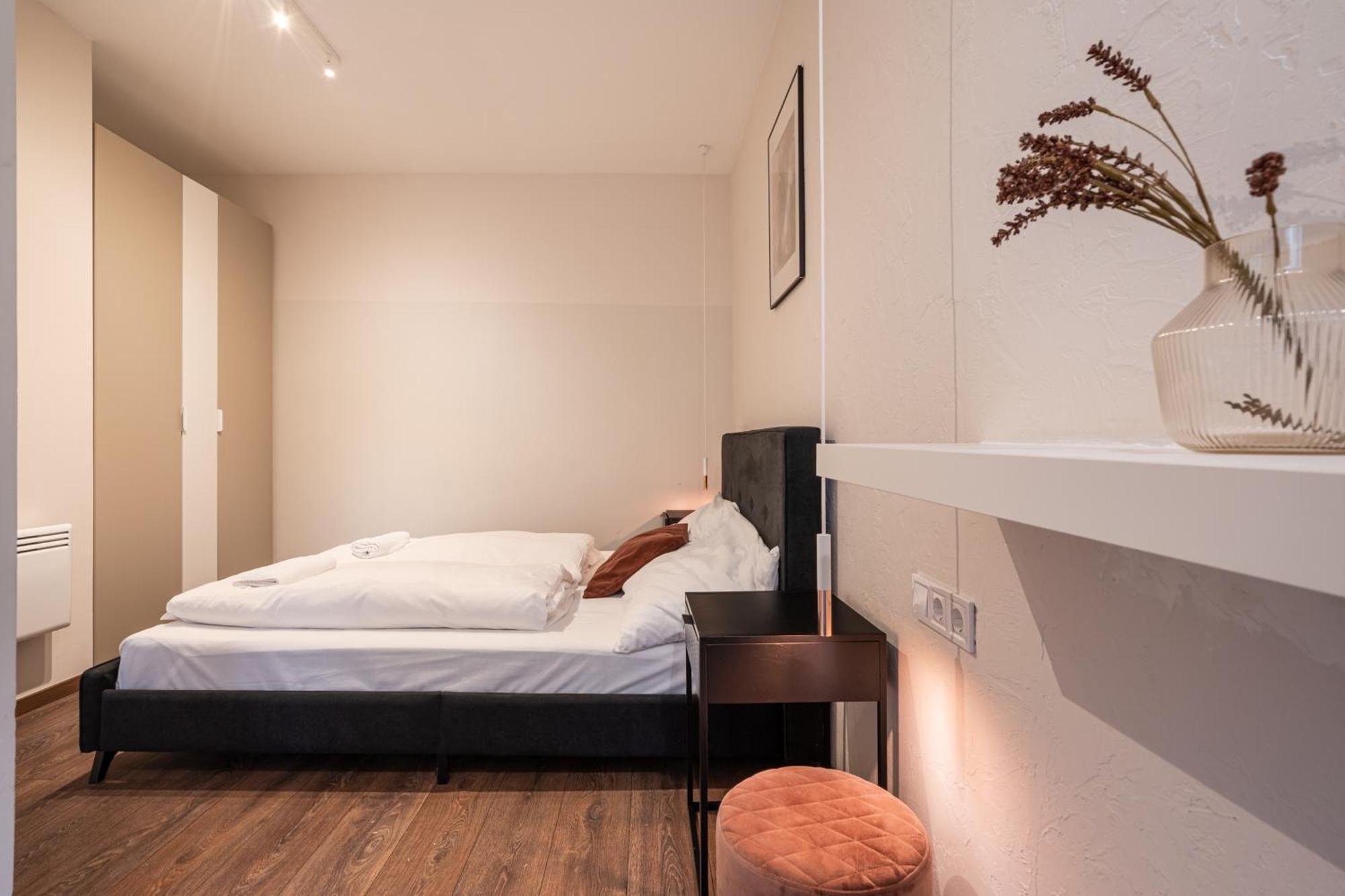Apartamento K11- Boutique Apartments, Location. By Bqa Budapeste