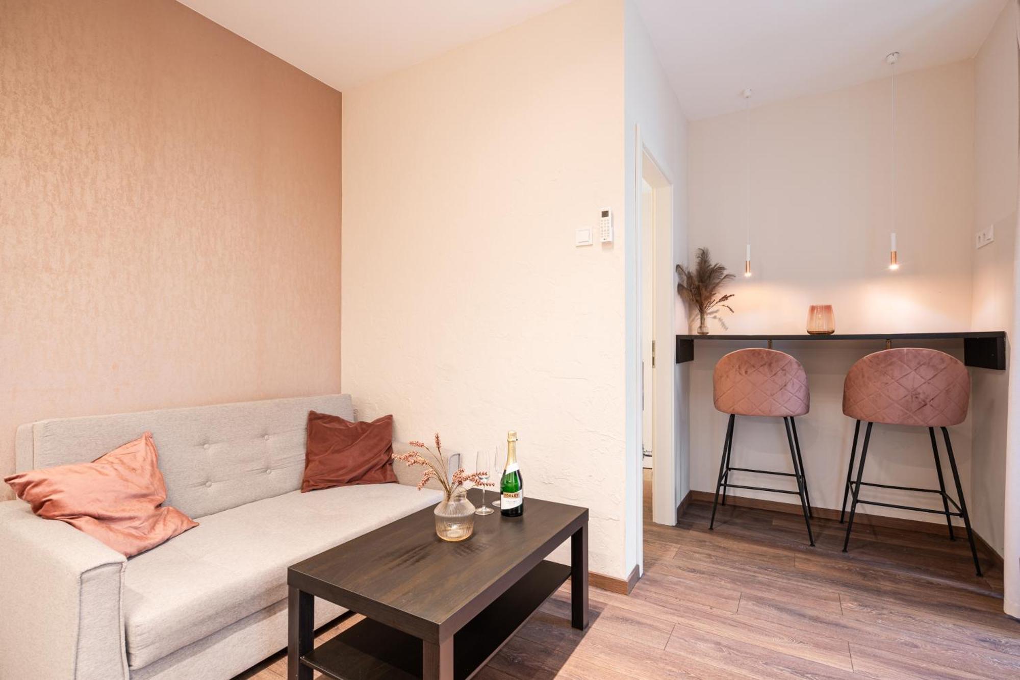 Appartamento K11- Boutique Apartments, Location. By Bqa *