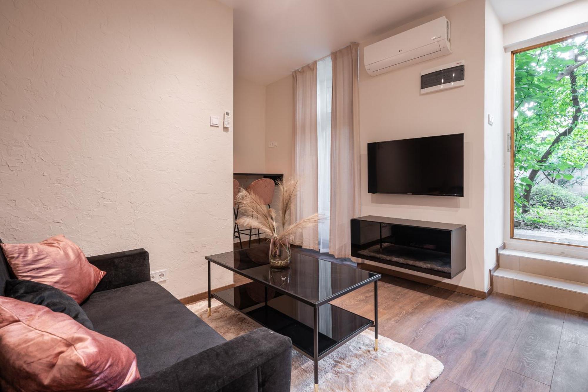 Appartamento K11- Boutique Apartments, Location. By Bqa