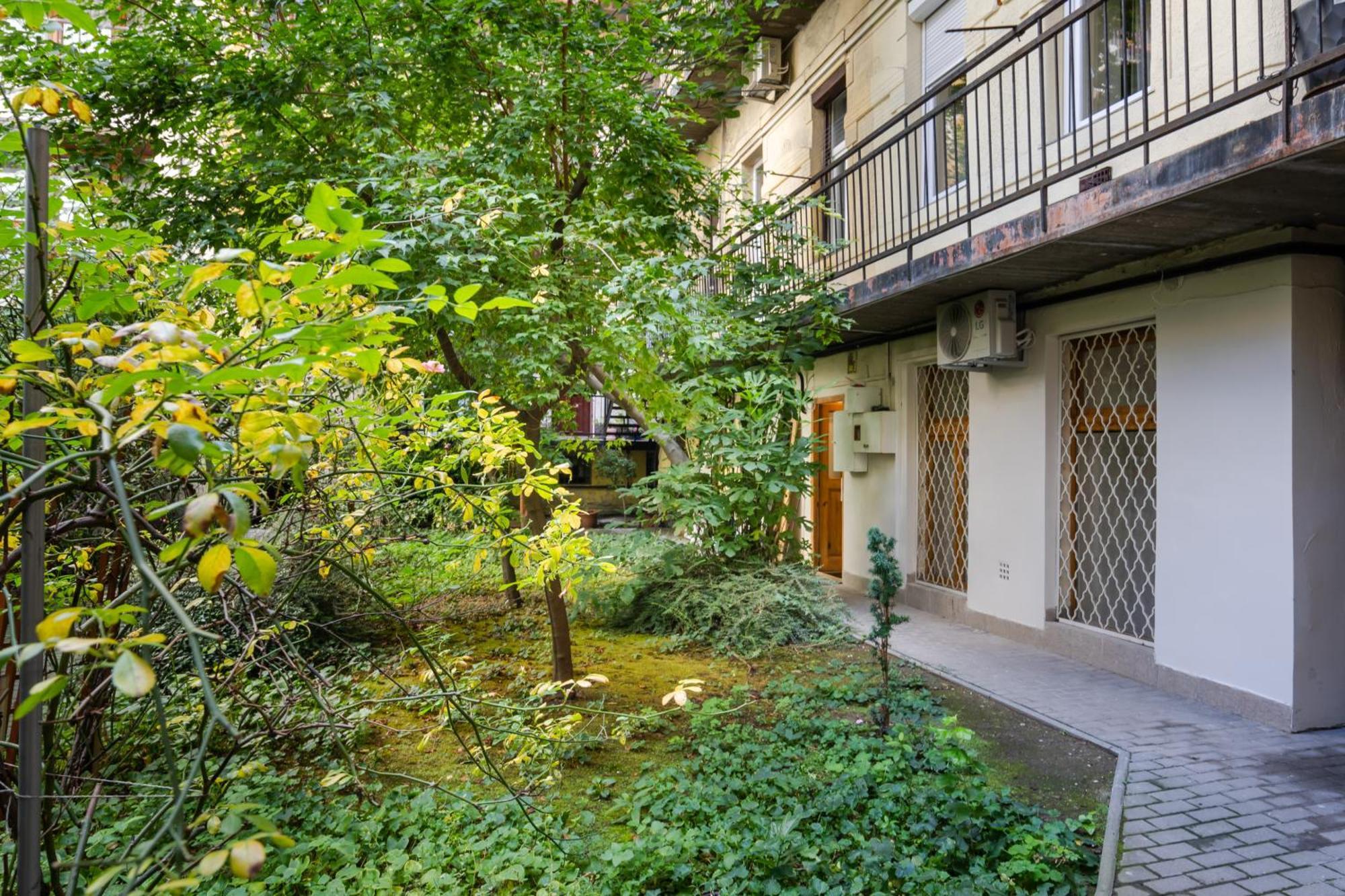 Appartamento K11- Boutique Apartments, Location. By Bqa