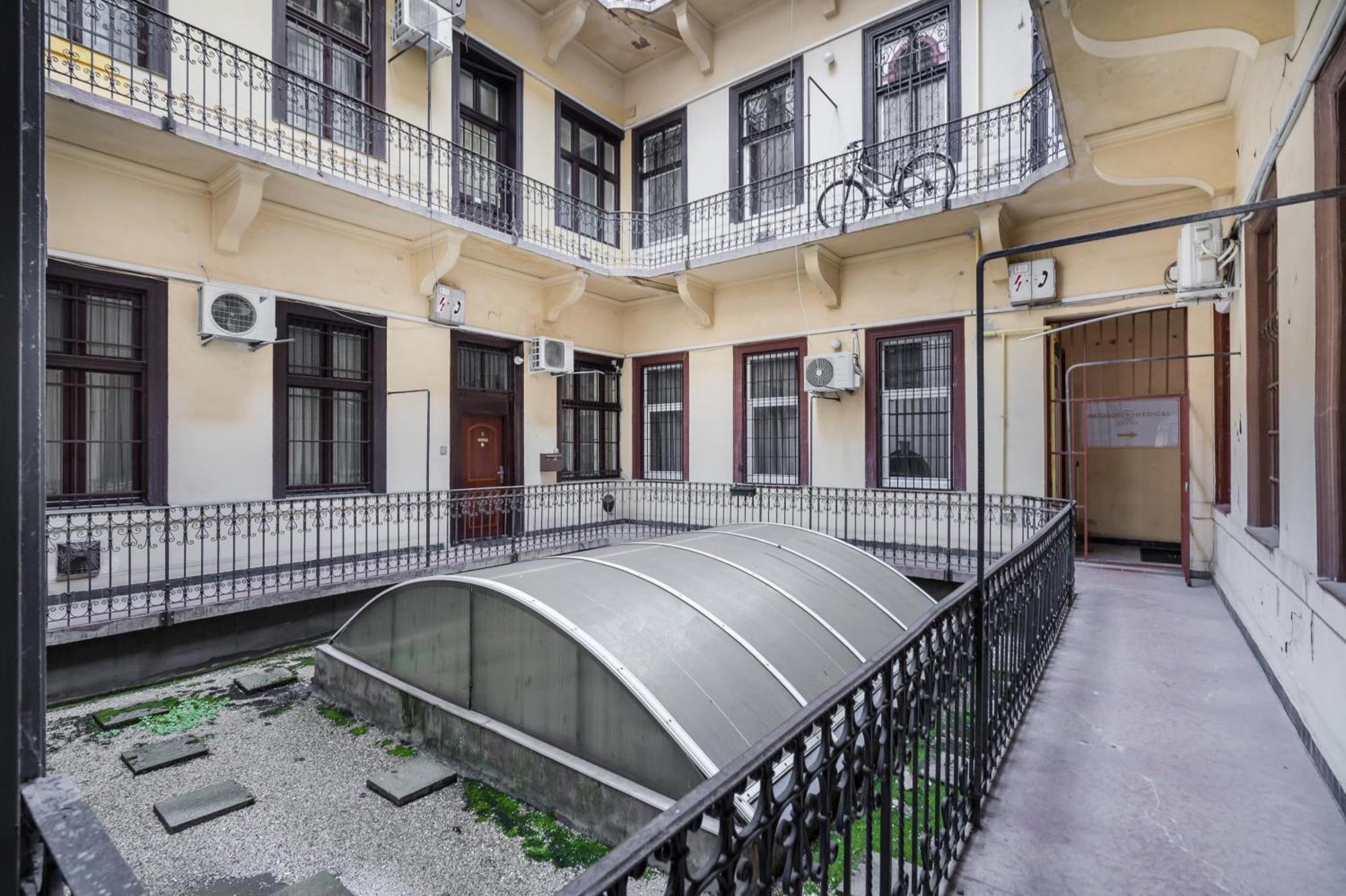 K11- Boutique Apartments, Location. By Bqa Appartamento